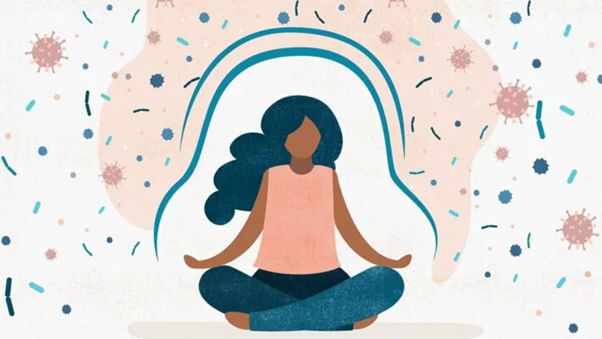 Men vi sinh phụ khoa